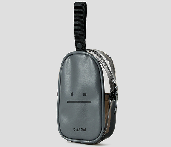 オリジナル ビューティフルシャドーポーチ