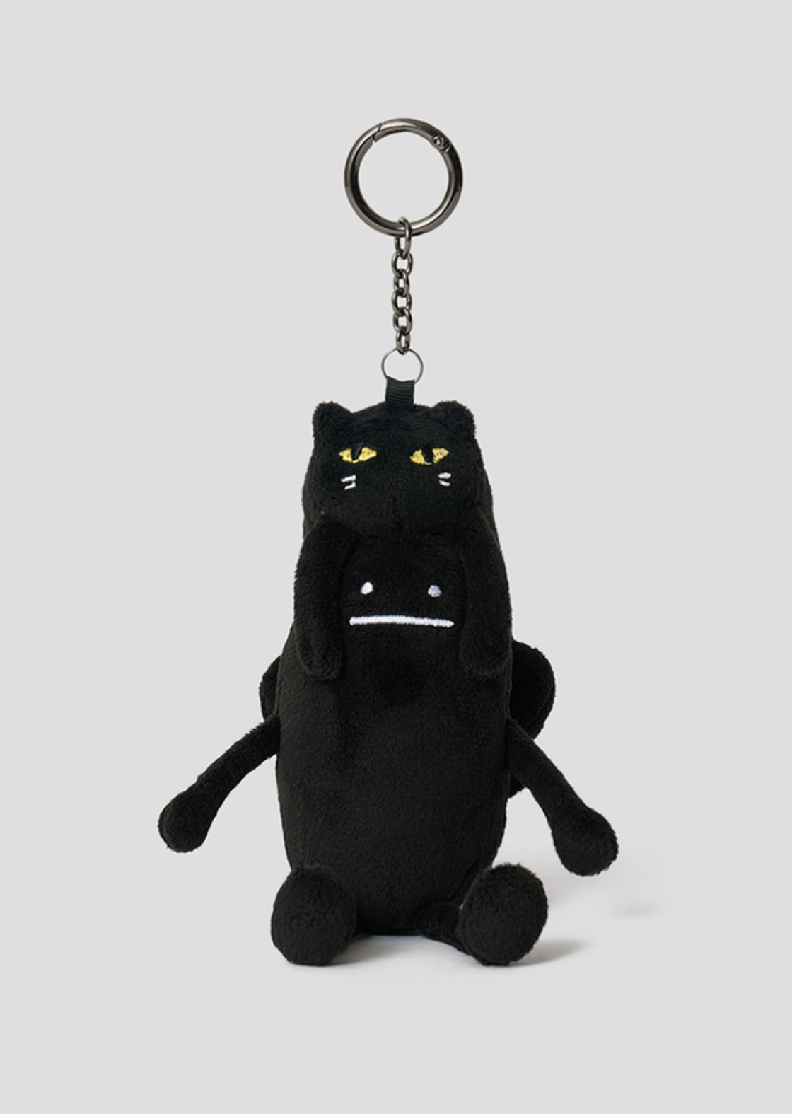 ネコカブリビューティフルシャドー｜チャーム