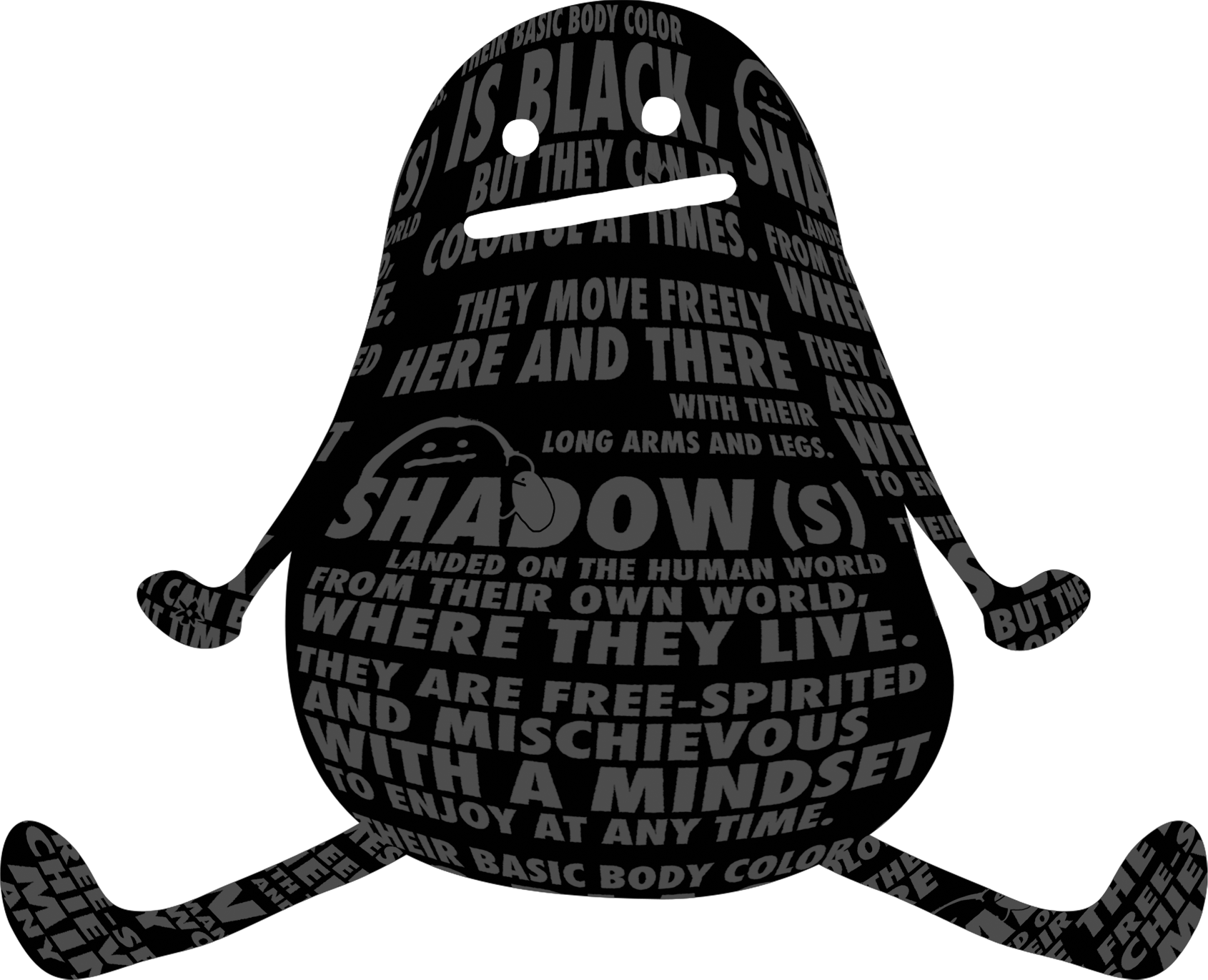 オリジナル ビューティフルシャドーポーチ