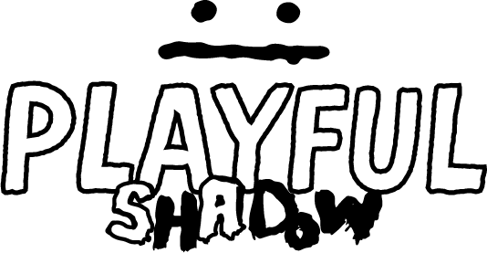 オリジナル ビューティフルシャドーポーチ