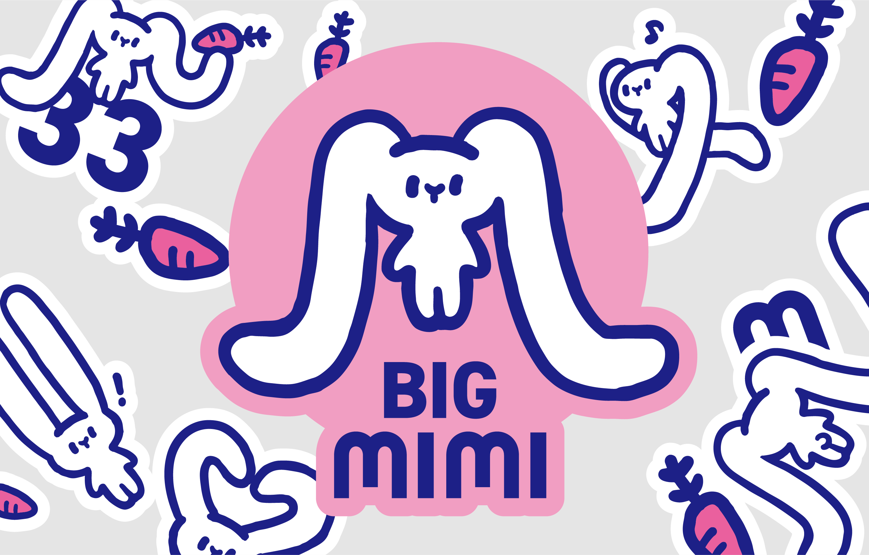 Hello! ICEBONNE EAT GOOD ICE CREAM