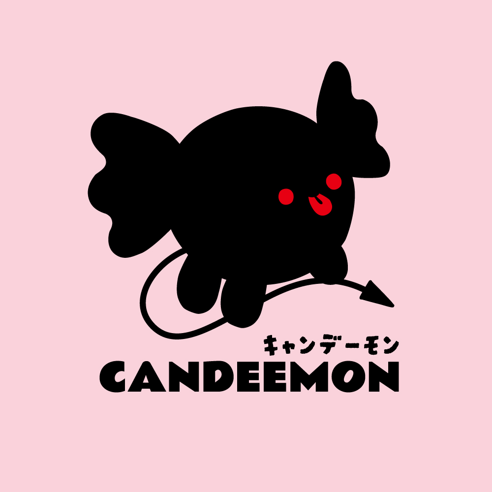 CANDEEMON（キャンデーモン）