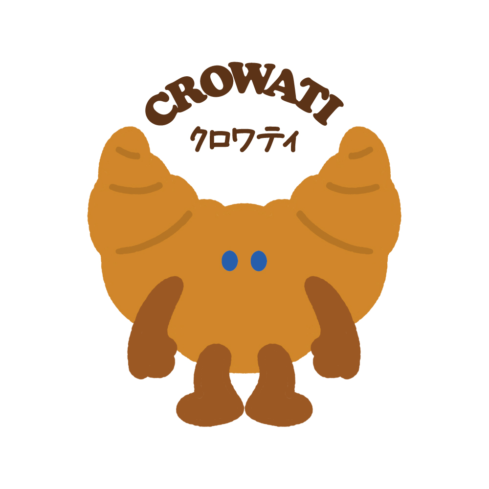 CROWATI（クロワティ）