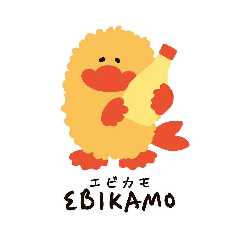 EBIKAMO（エビカモ）