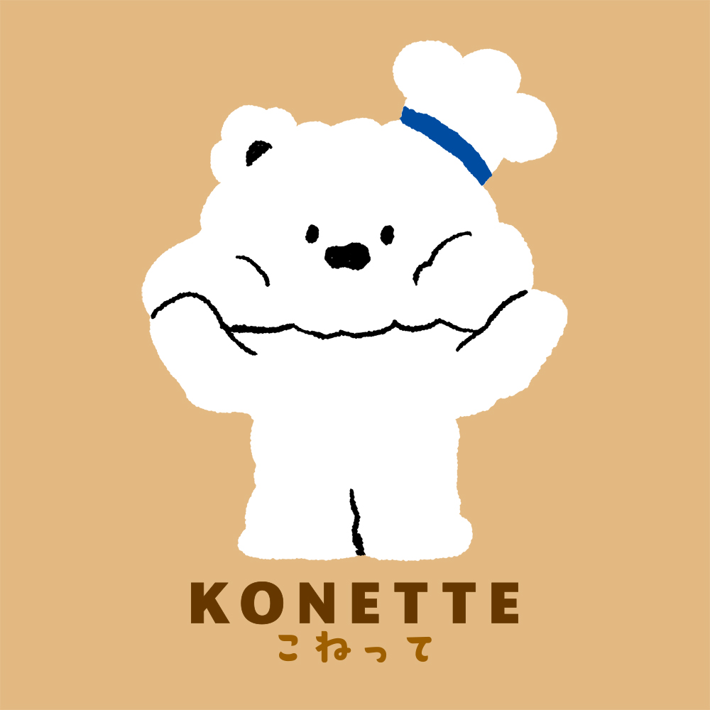 KONETTE（コネッテ）