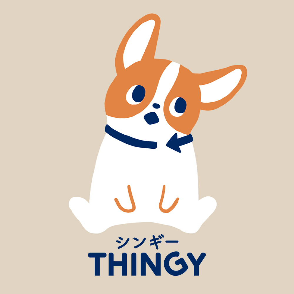 THINGY（シンギー）
