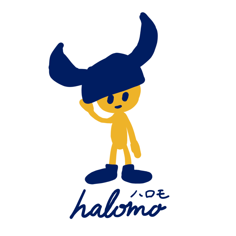 halomo（ハロモ）
