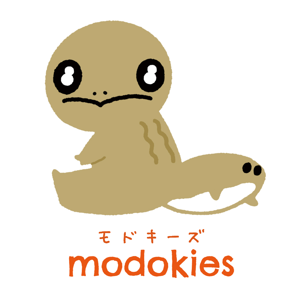 modokies（モドキーズ）