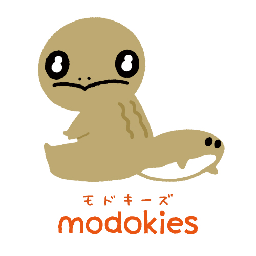 modokies（モドキーズ）