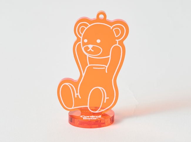 オリジナル アクリルスタンド