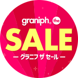 graniph the SALE