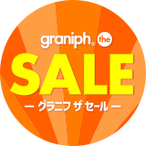 graniph the SALE
