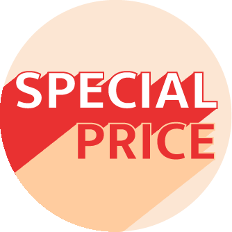 SPECIAL PRICE