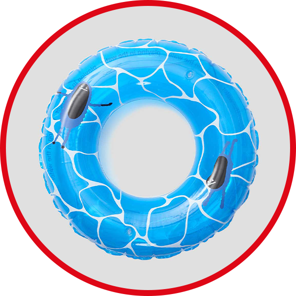 アウトドア・トラベル