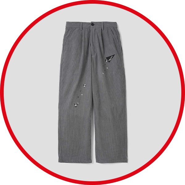 パンツ・スカート