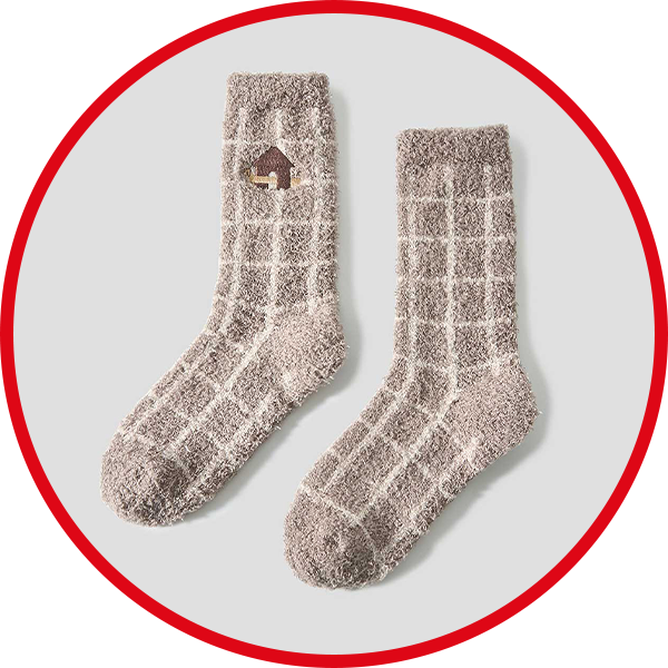 靴下・<br class="sp">アンダーウェア