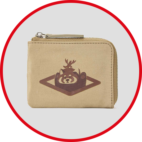 財布・ポーチ・小物