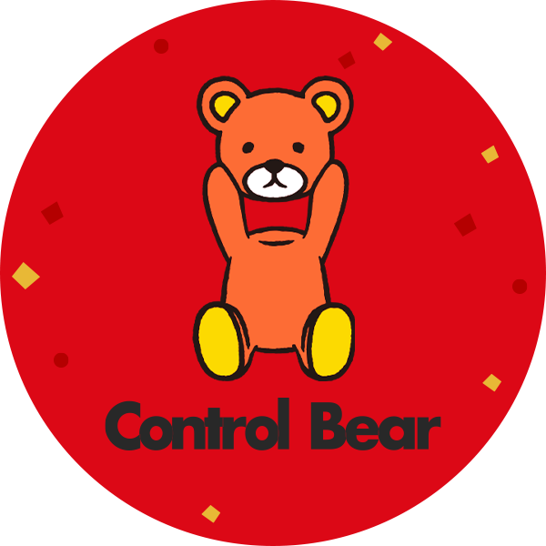 コントロールベア