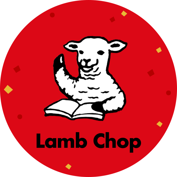 ラムチョップ