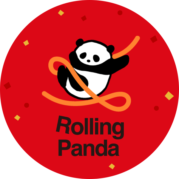 ローリングパンダズ