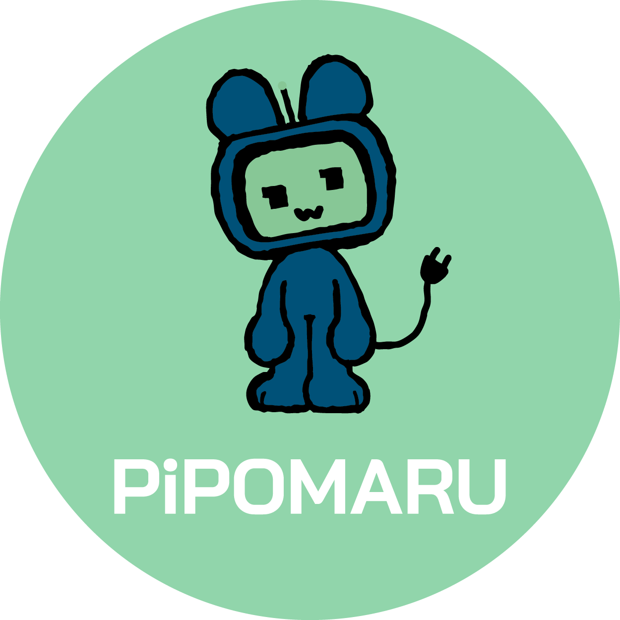 ピポマル