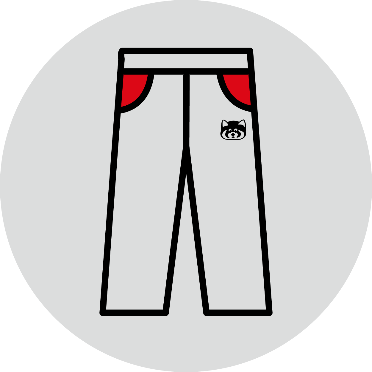 パンツ・スカート