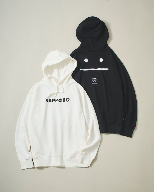 札幌限定アイテム画像1