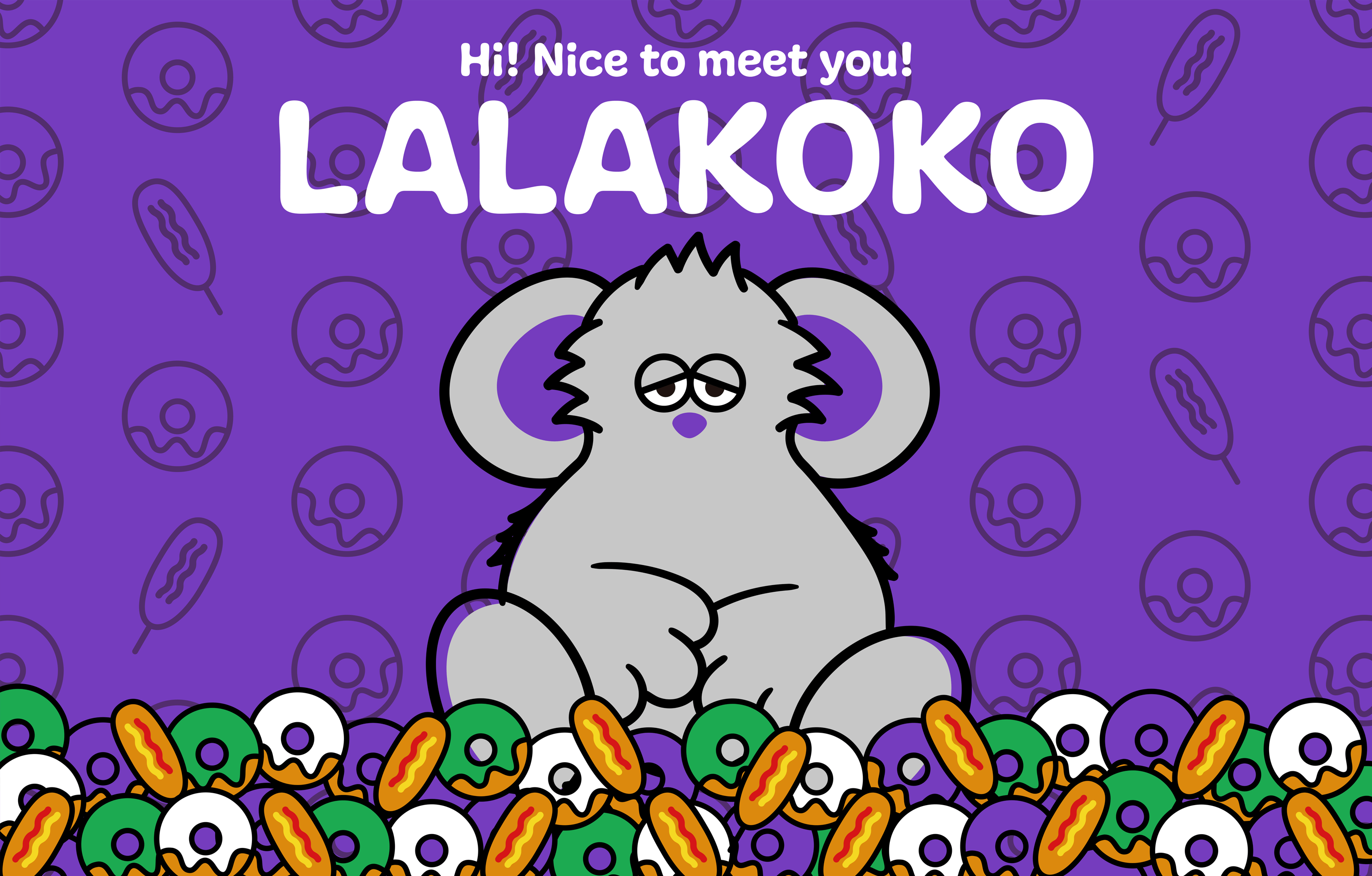 LALAKOKO