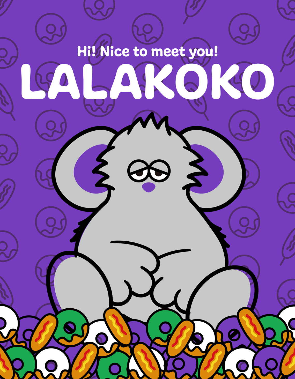 LALAKOKO