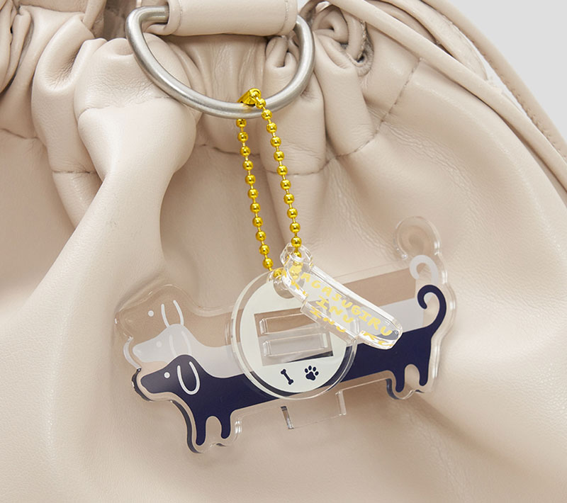 オリジナル アクリルスタンド