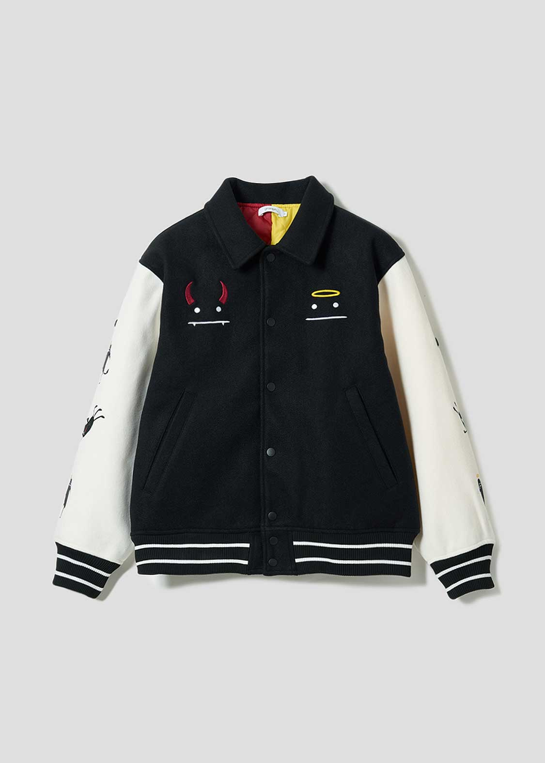 ビューティフルシャドーデビルアンドエンジェル｜スタジャン