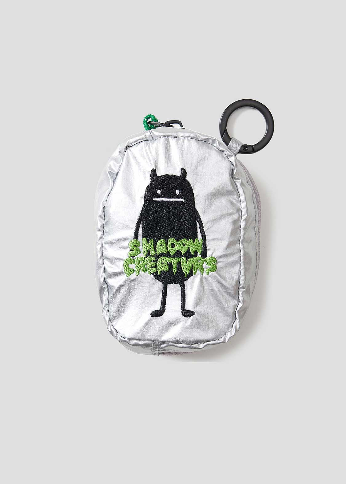 ビューティフルシャドークリーチャー｜スクエアボックスポーチ