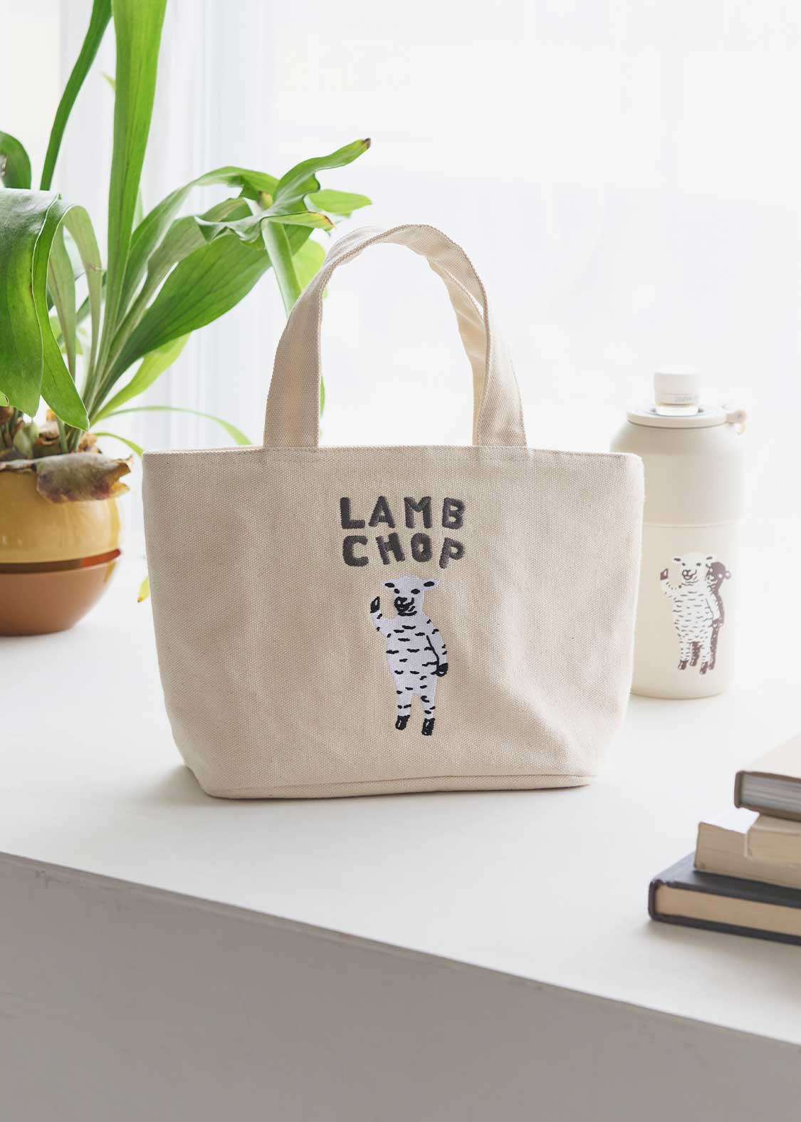 ラムチョップ｜ランチバッグ