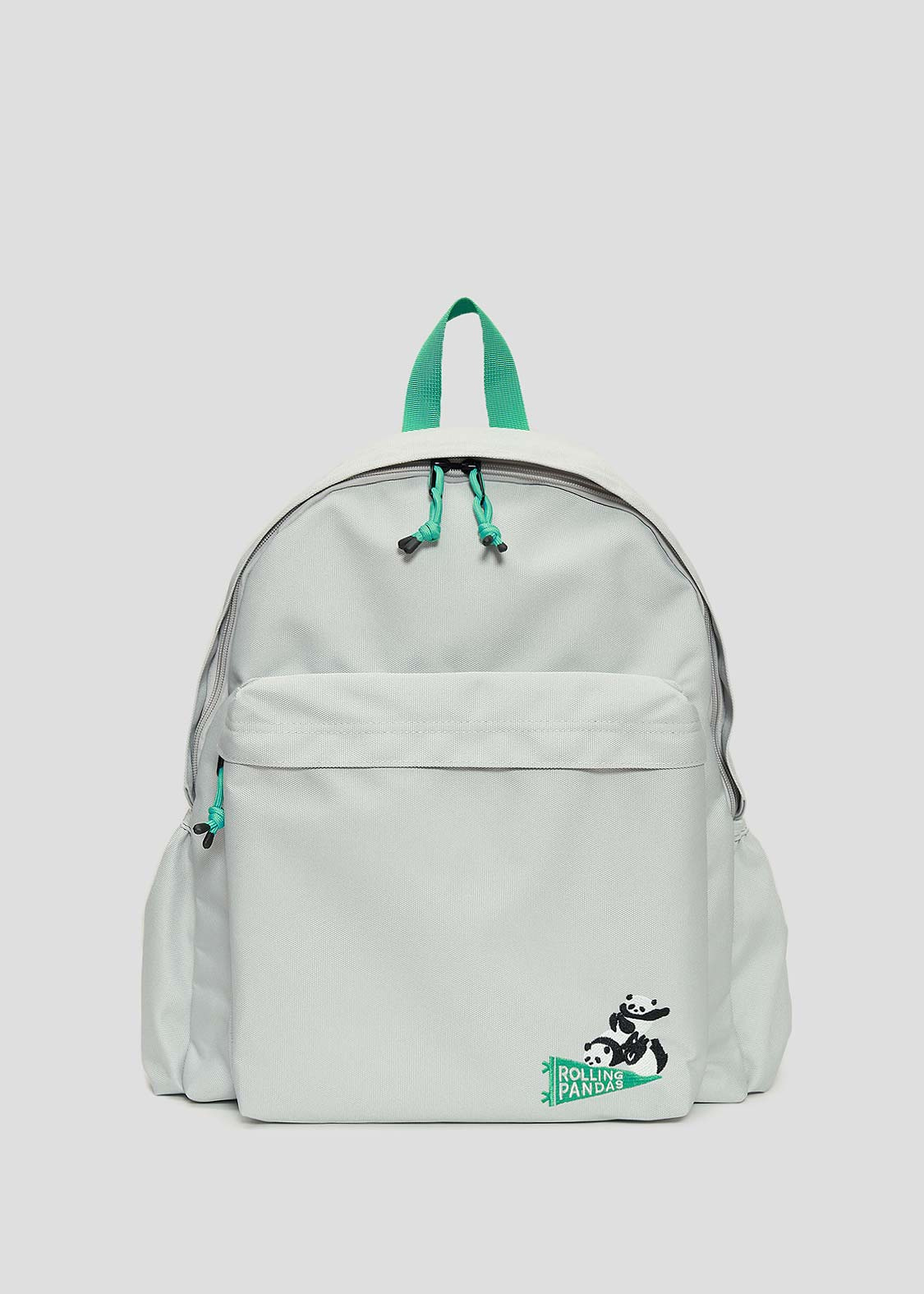 ローリングパンダズペナント｜バックパック