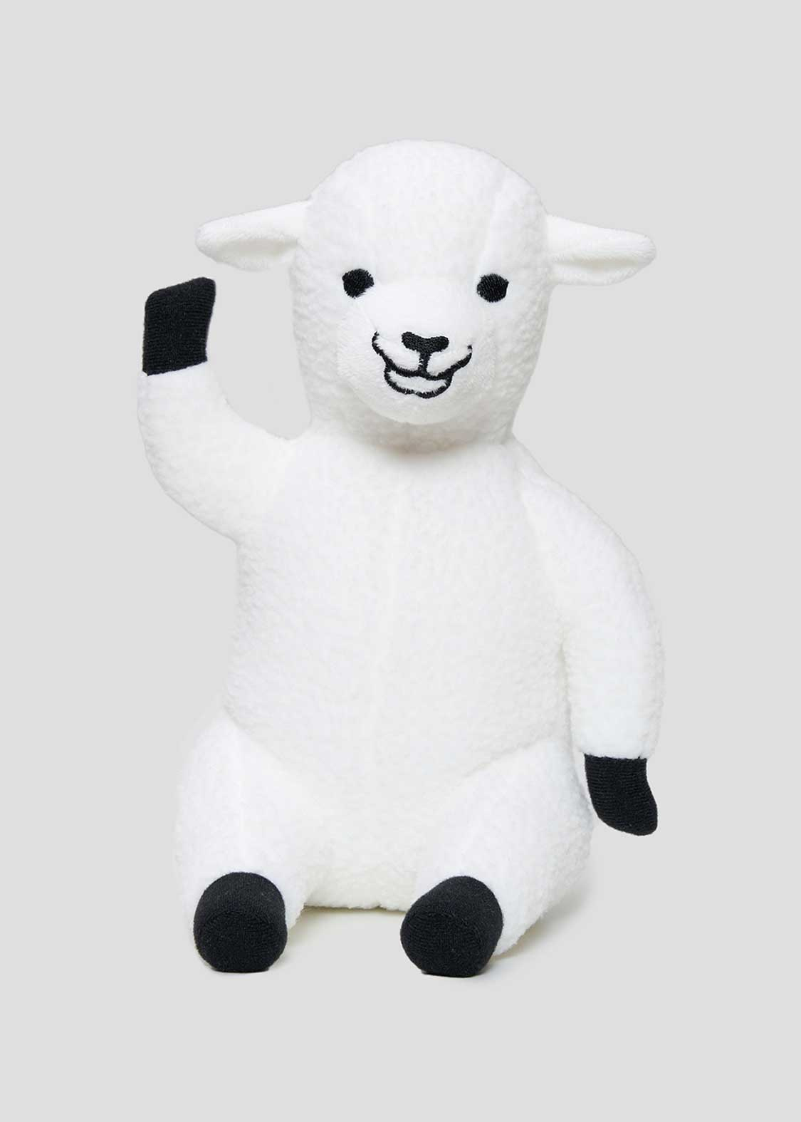 ラムチョップ｜ぬいぐるみ