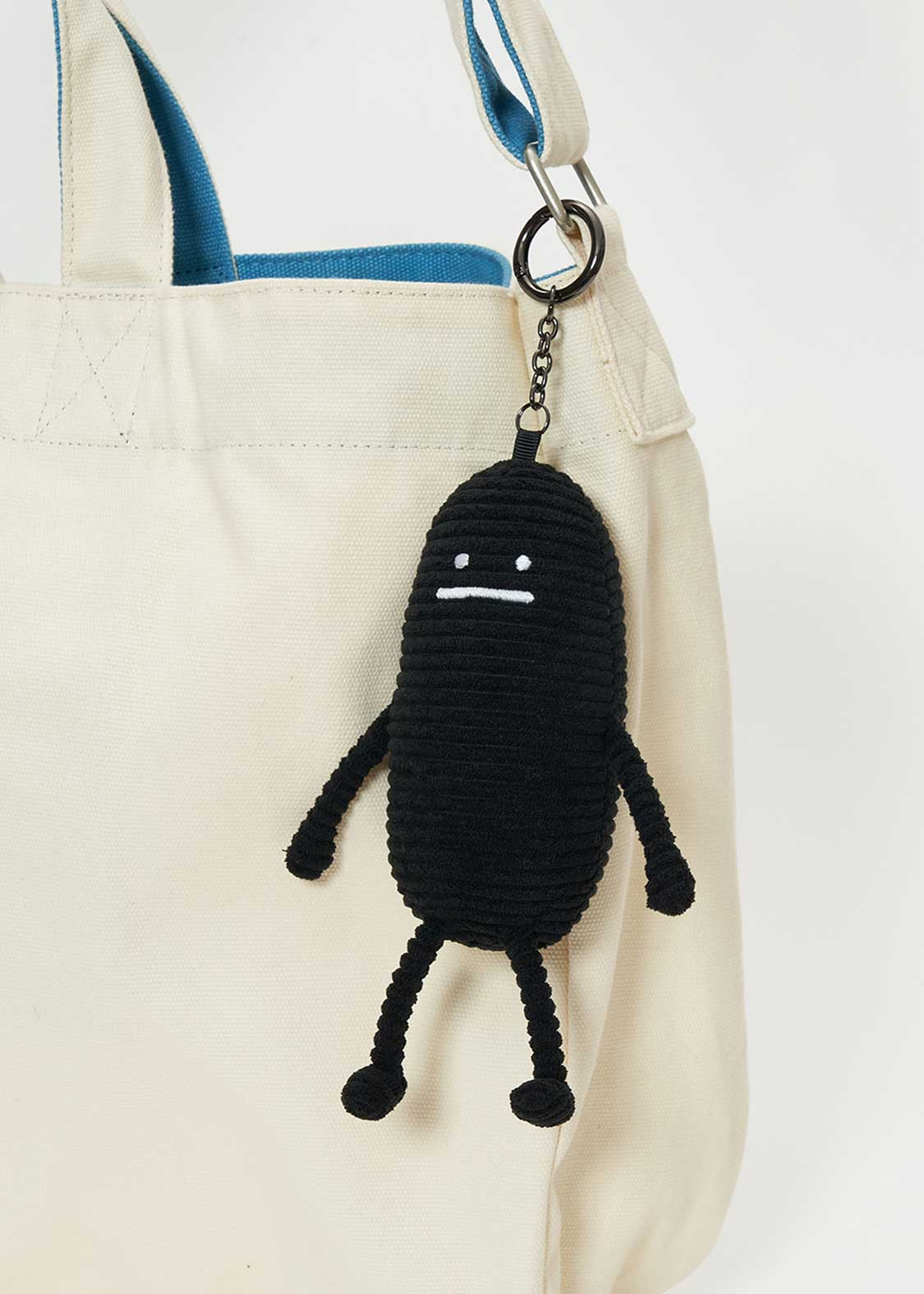 ビューティフルシャドー｜コーデュロイチャーム