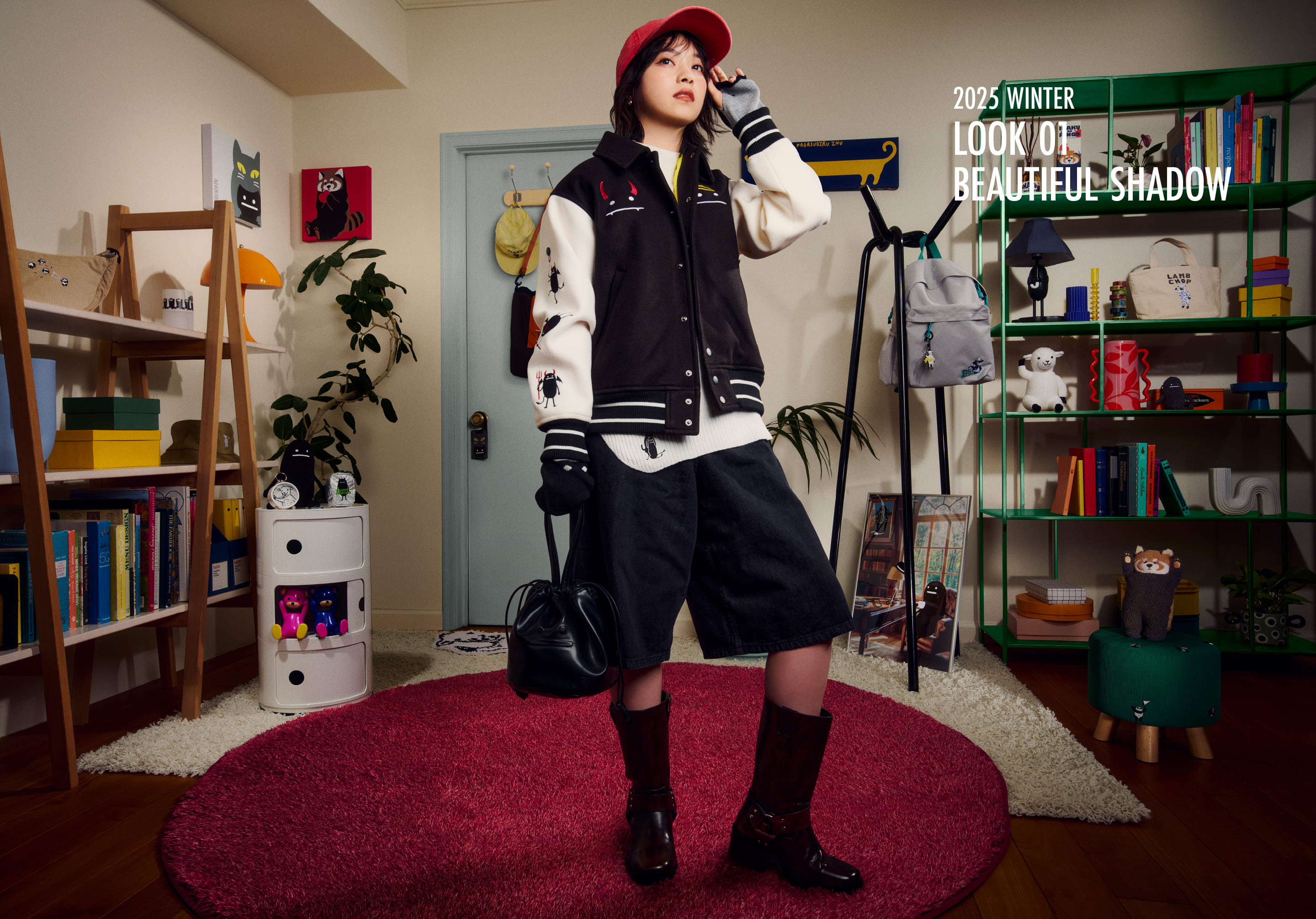 キービジュアル