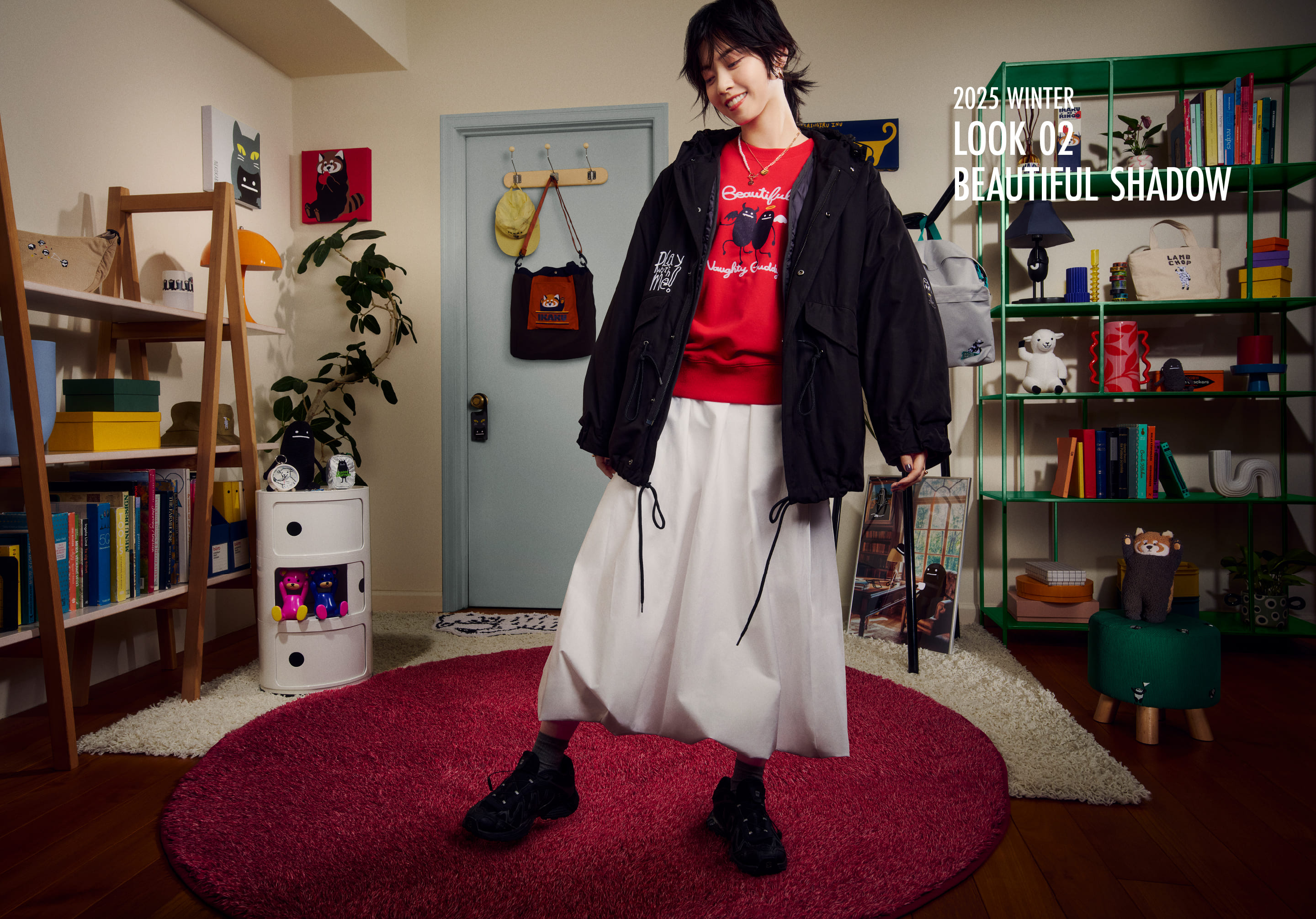 キービジュアル