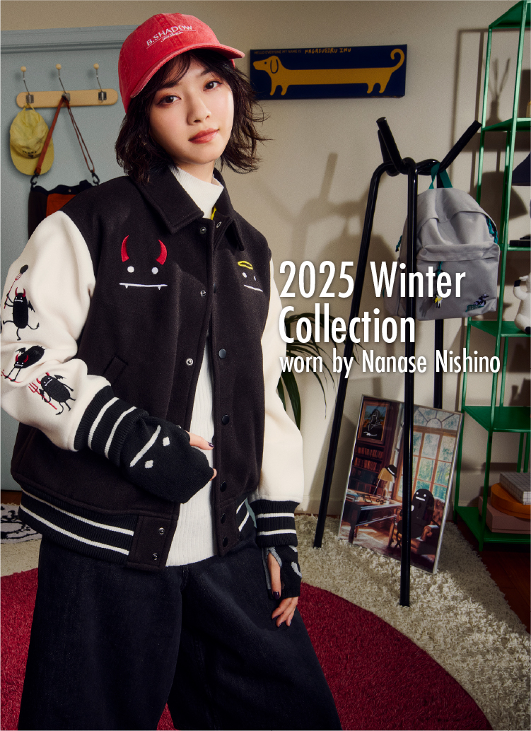 キービジュアル