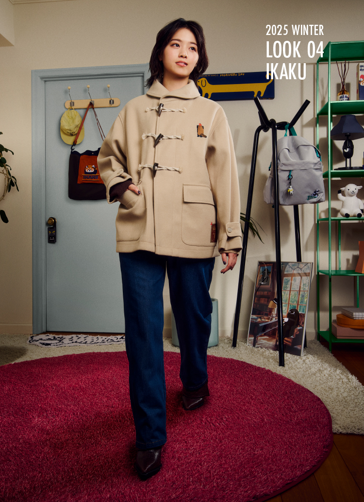 キービジュアル