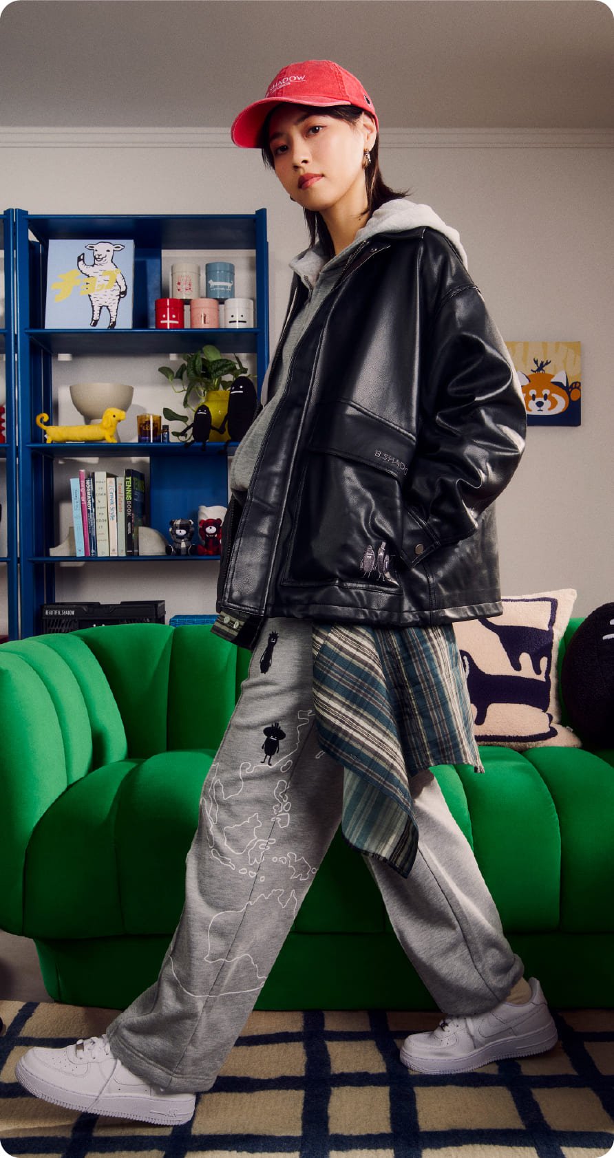 LOOK2 ビューティフルシャドー