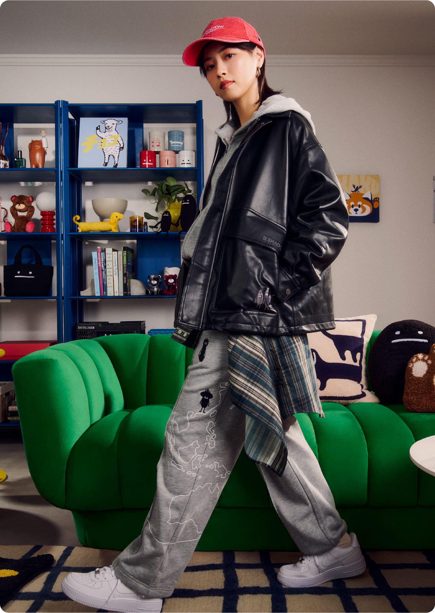 LOOK2 ビューティフルシャドー