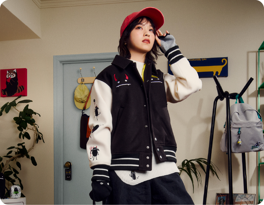 LOOK1 ビューティフルシャドー