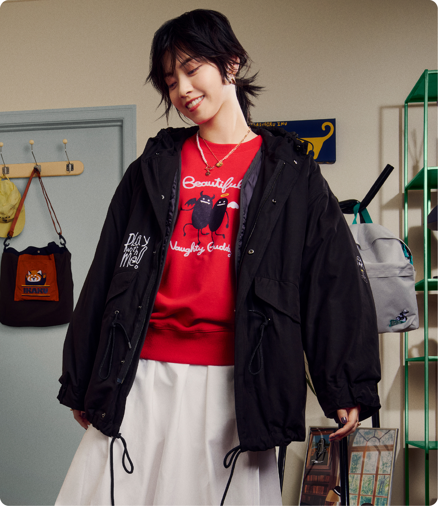 LOOK2 ビューティフルシャドー