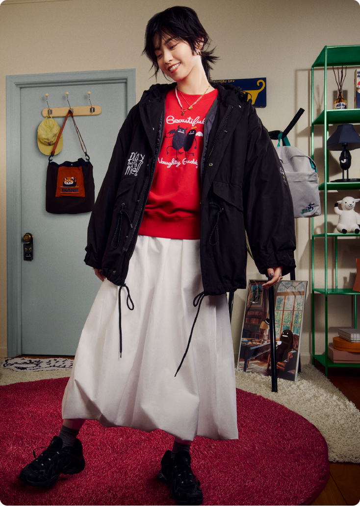 LOOK2 ビューティフルシャドー