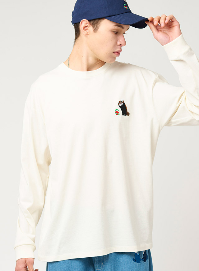 ひくねと　トレーナー　GAG福井 m43529731658_1.jpg?1714125832