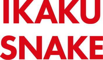 IKAKU SNAKE