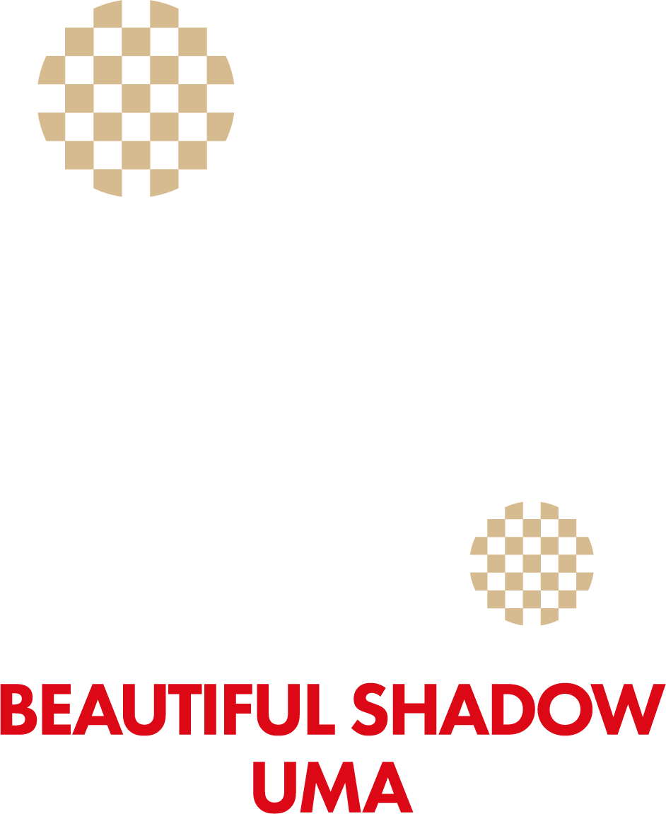 BEAUTIFUL SHADOW UMA