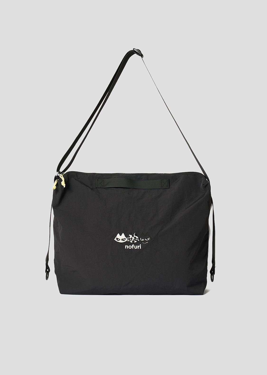 ノフリ｜ショルダーバッグ