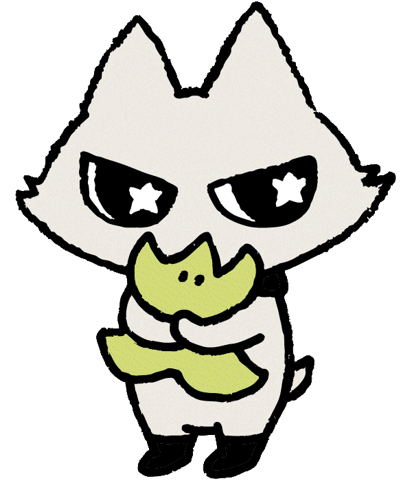 ノフリのアニメーション画像